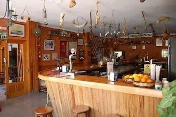**  Hotel El Sombrerito 빌라플로르 스페인