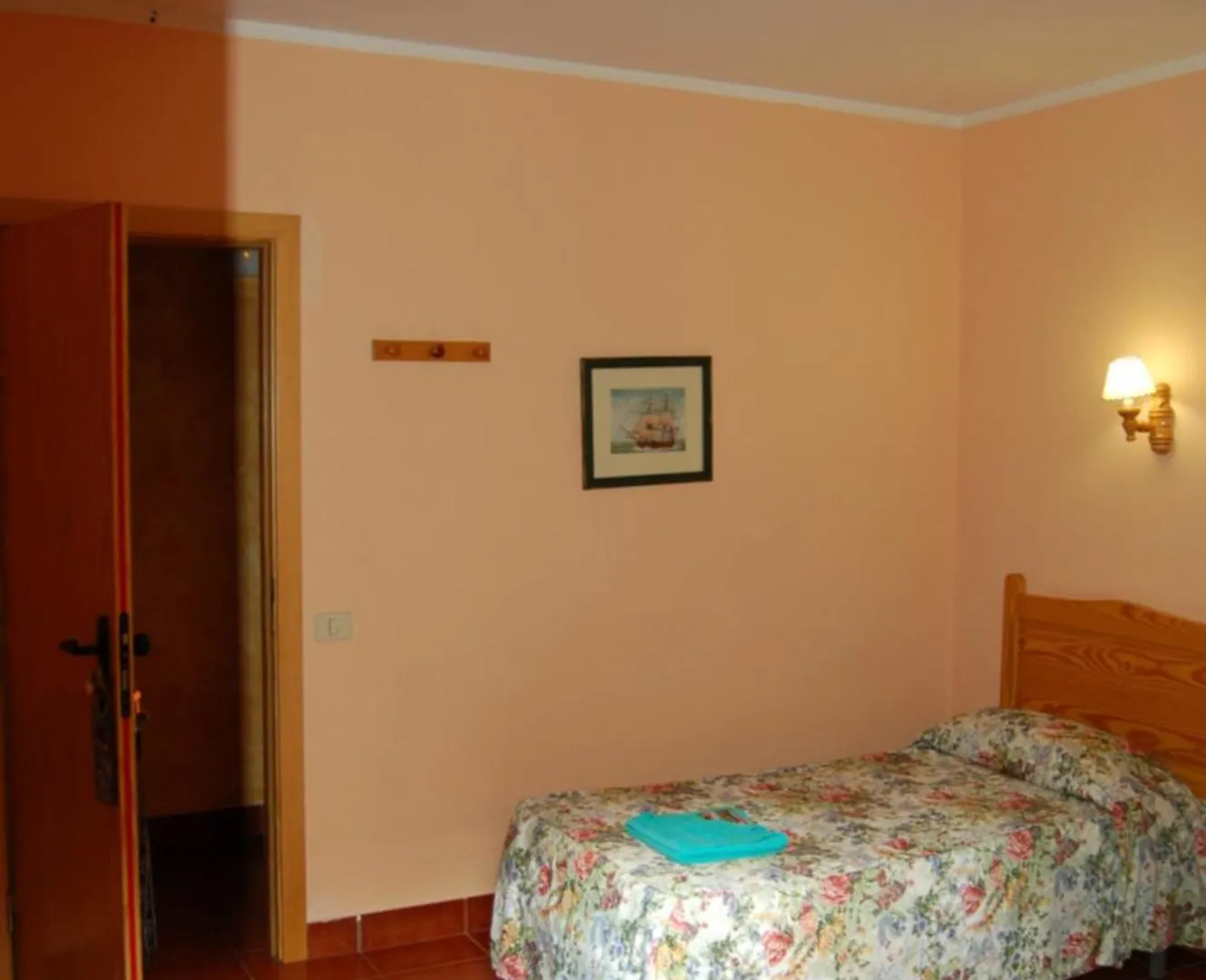 Hotel El Sombrerito Vilaflor