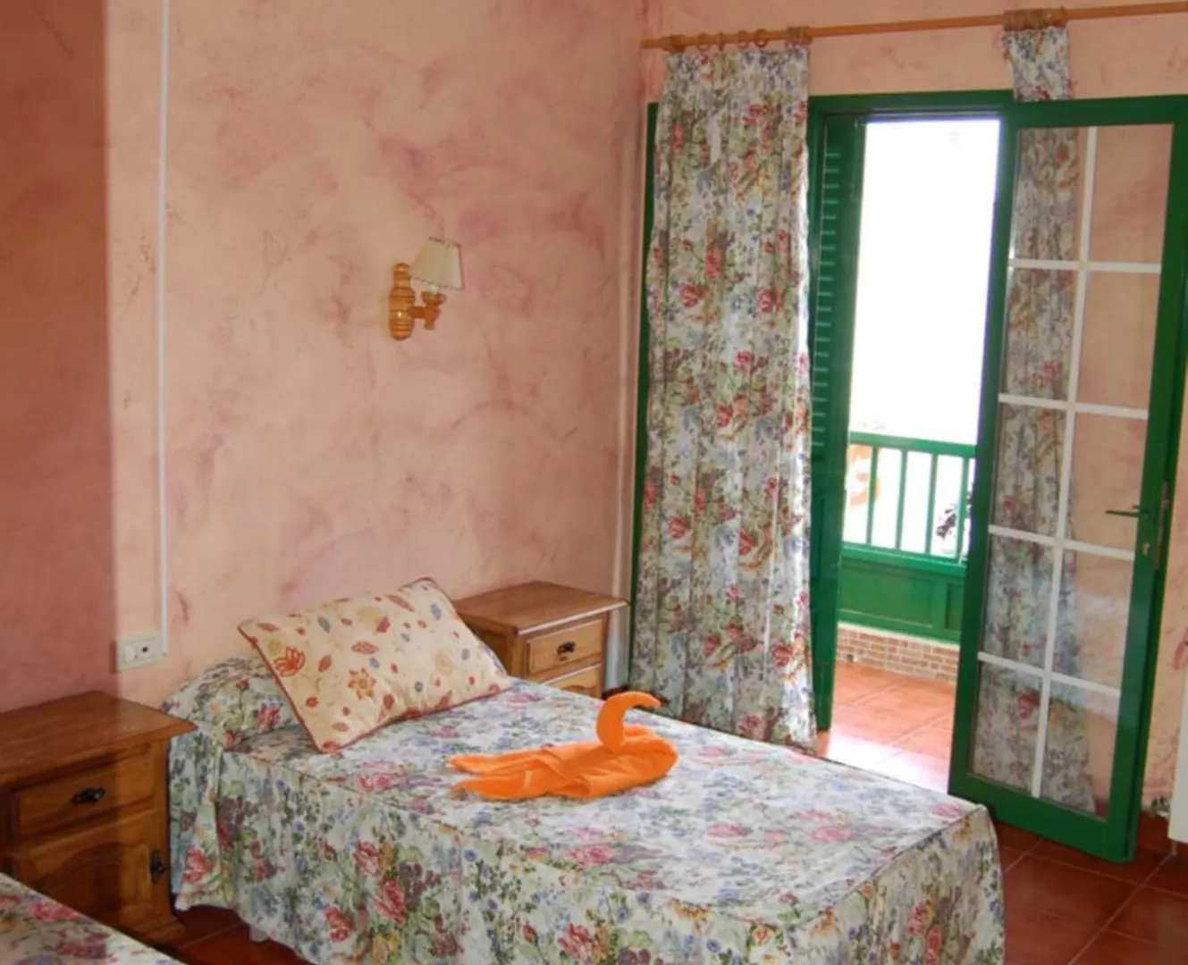 Hotel El Sombrerito Vilaflor