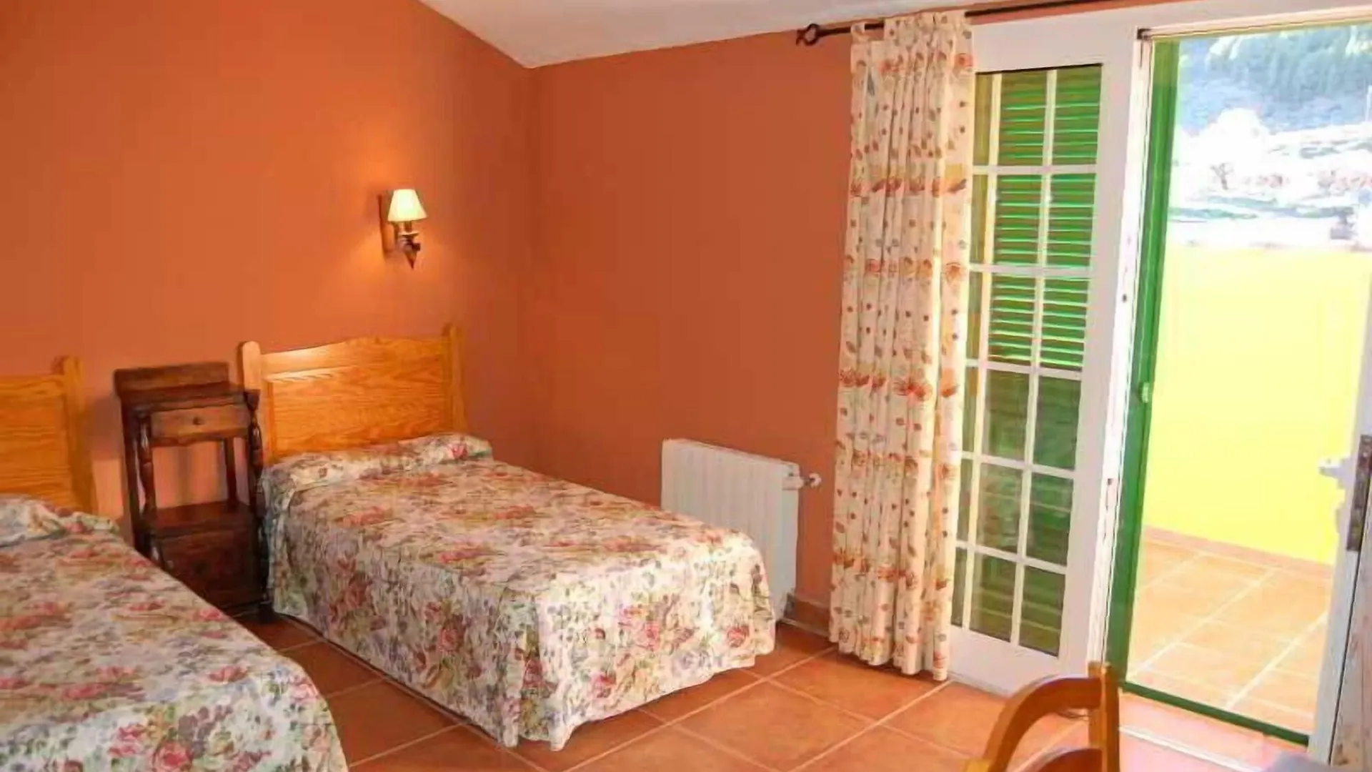 Hotel El Sombrerito Vilaflor