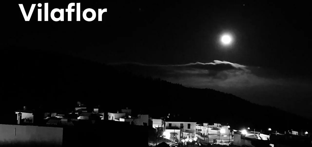 Hotel El Sombrerito Vilaflor Spain